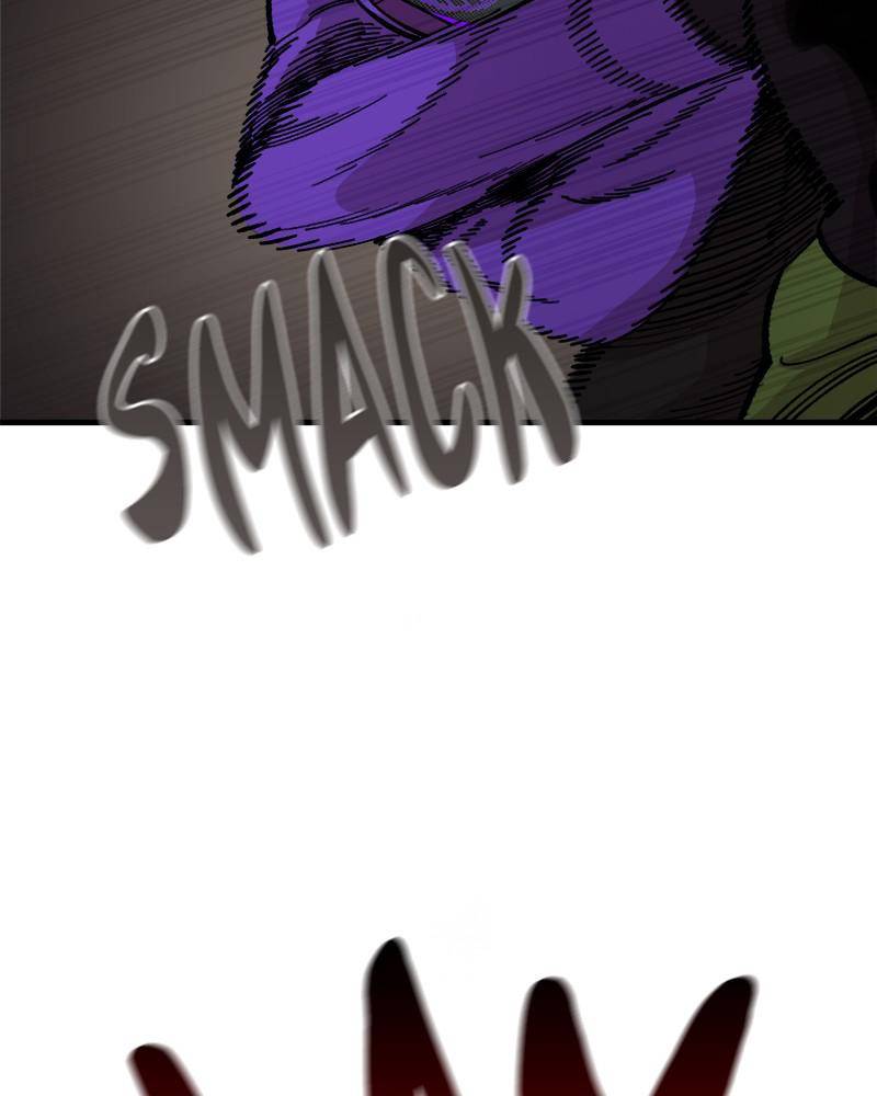Psycho Revenge Chapter 28 - Page 34