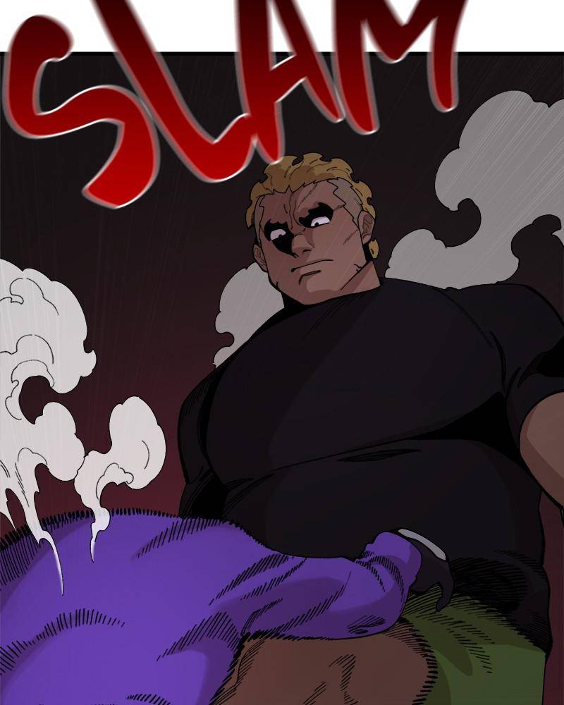 Psycho Revenge Chapter 28 - Page 35