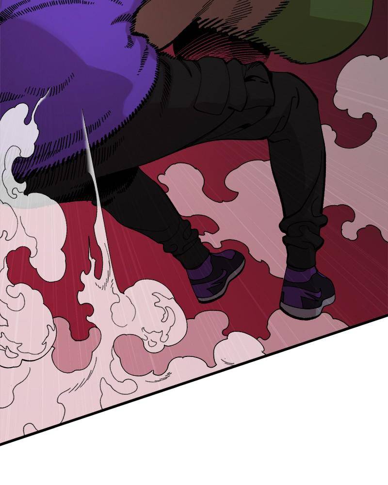 Psycho Revenge Chapter 28 - Page 36