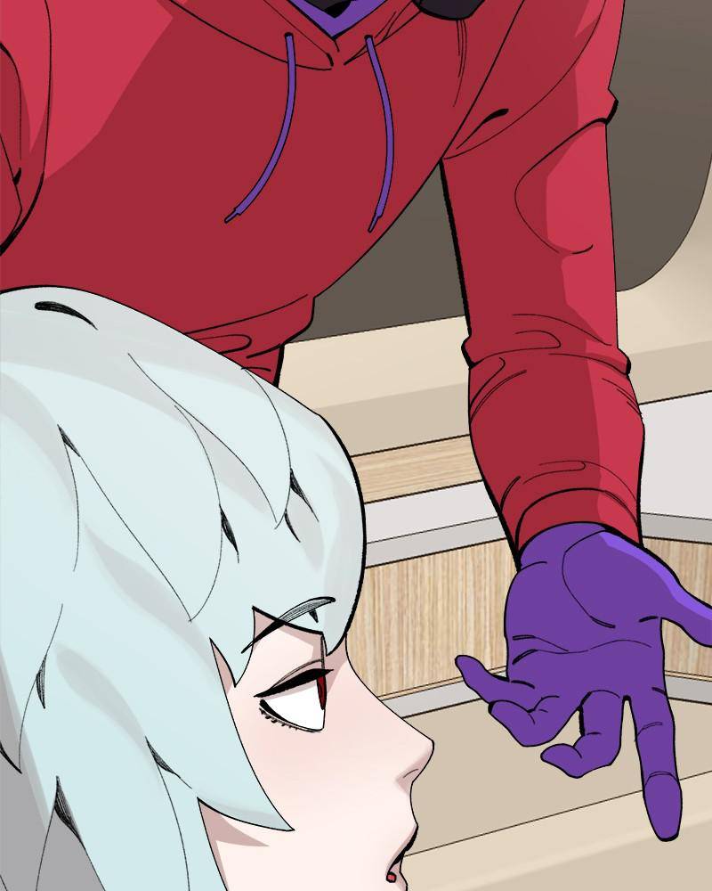 Psycho Revenge Chapter 28 - Page 40