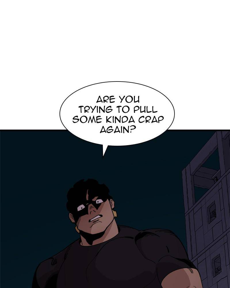 Psycho Revenge Chapter 28 - Page 45