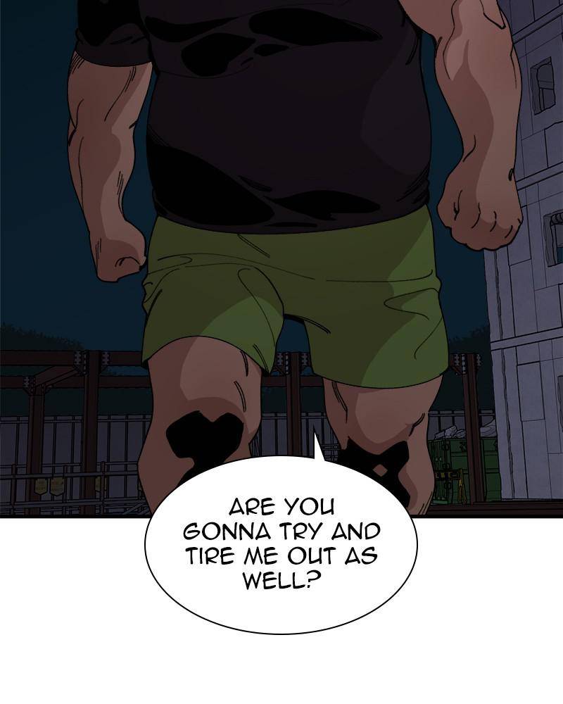 Psycho Revenge Chapter 28 - Page 46