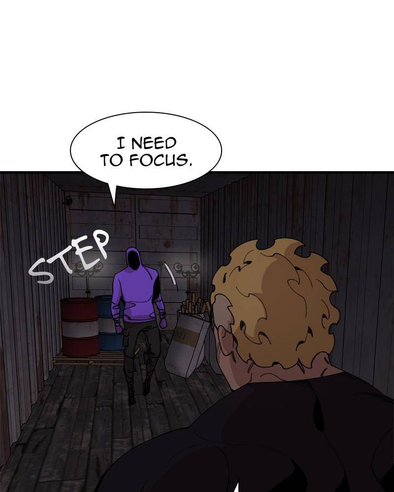 Psycho Revenge Chapter 28 - Page 56