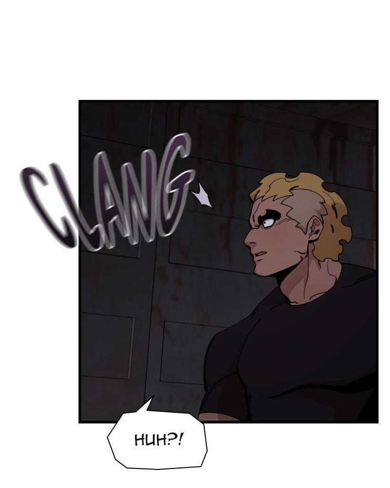 Psycho Revenge Chapter 28 - Page 59
