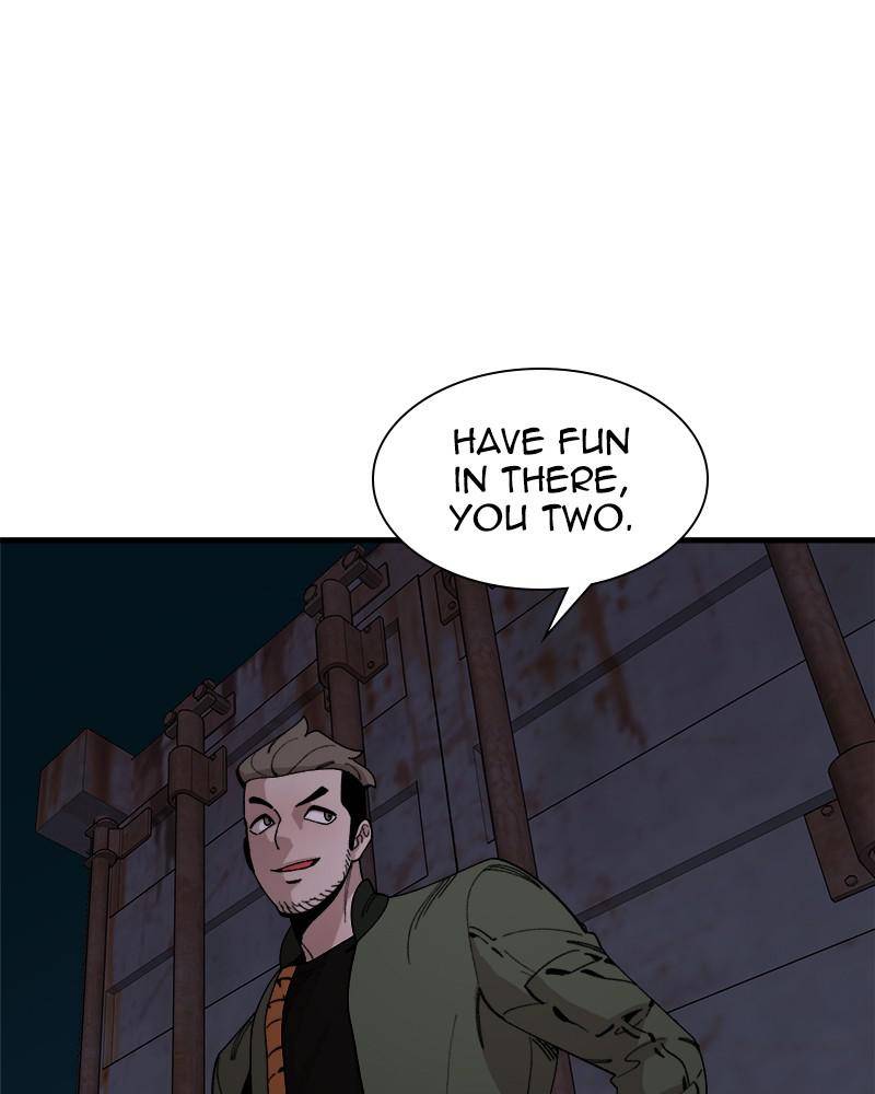 Psycho Revenge Chapter 28 - Page 60