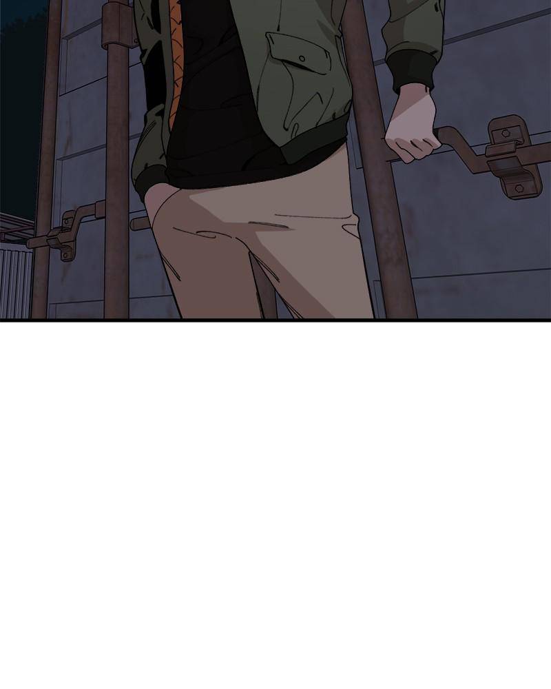 Psycho Revenge Chapter 28 - Page 61