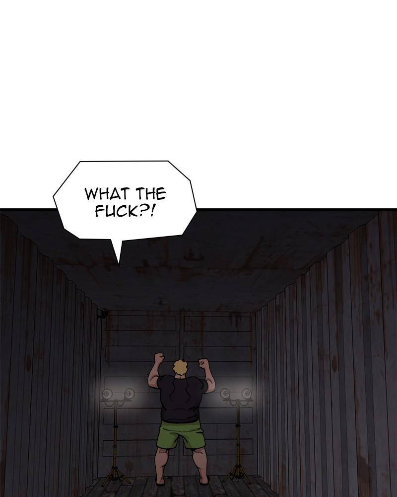 Psycho Revenge Chapter 28 - Page 62