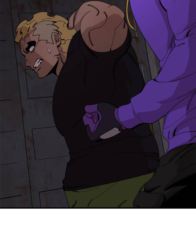 Psycho Revenge Chapter 28 - Page 66