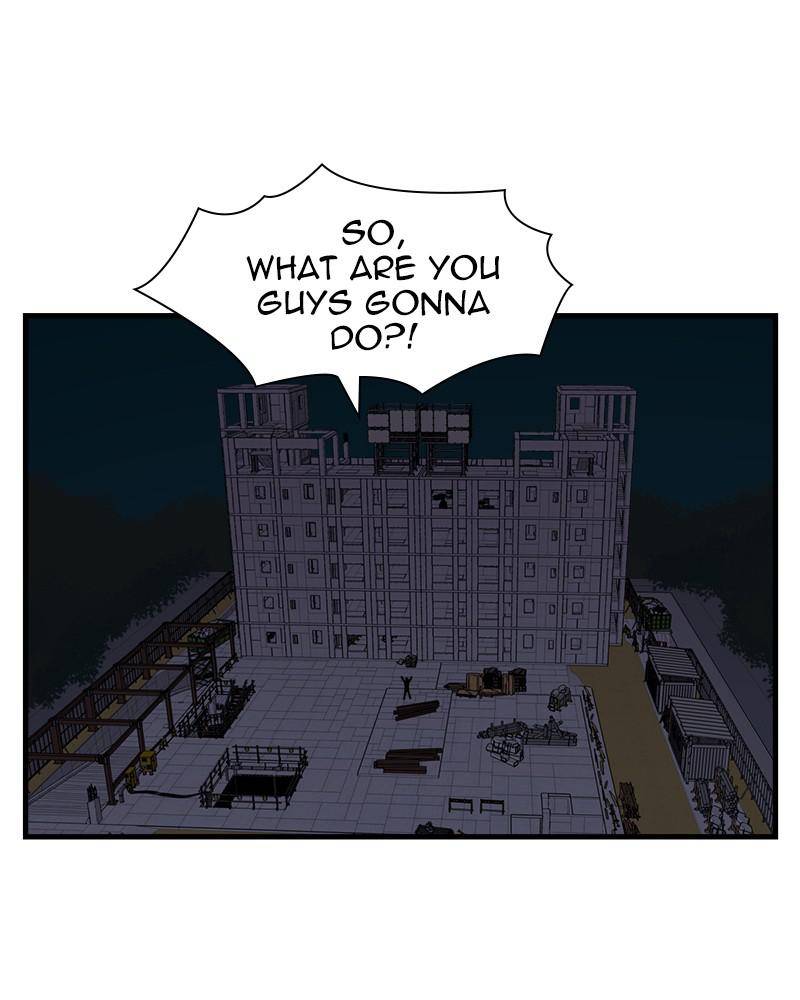 Psycho Revenge Chapter 28 - Page 7