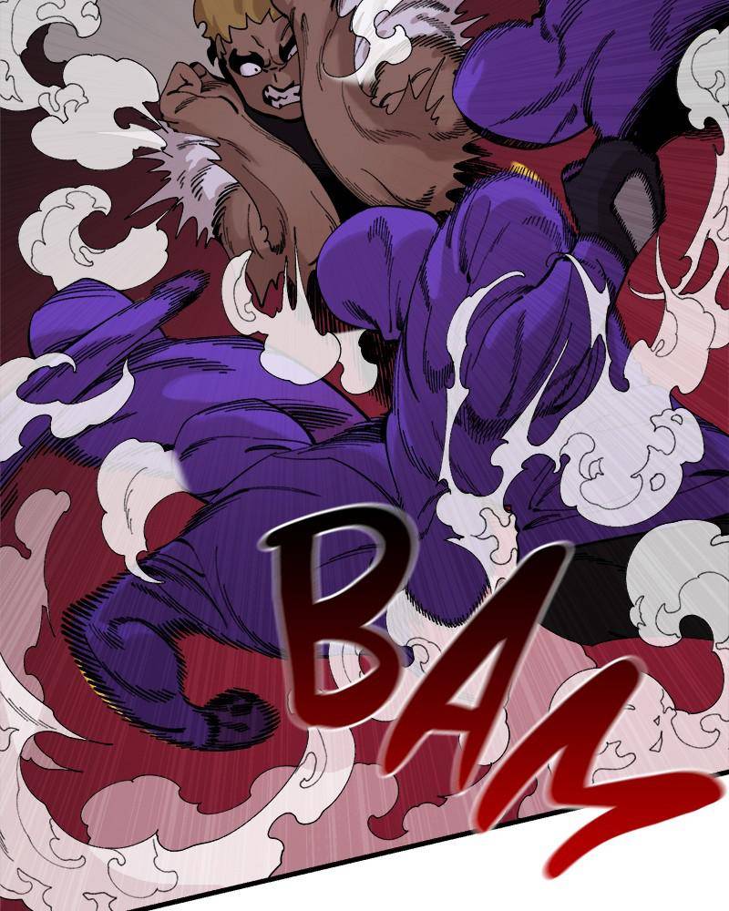 Psycho Revenge Chapter 28 - Page 70