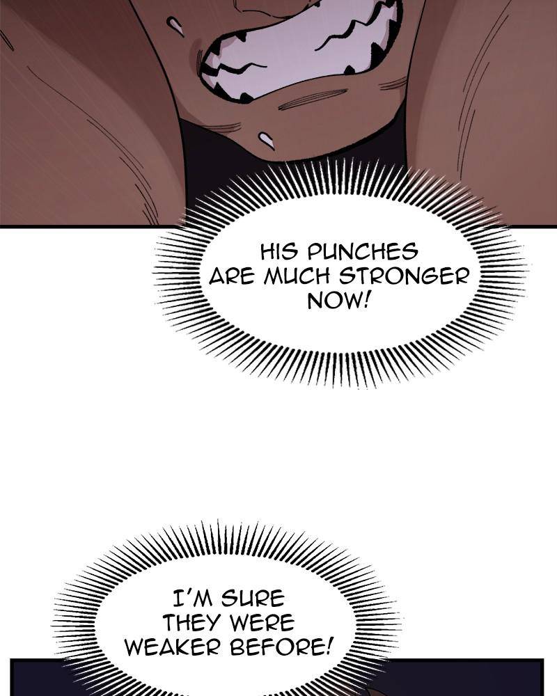 Psycho Revenge Chapter 28 - Page 72