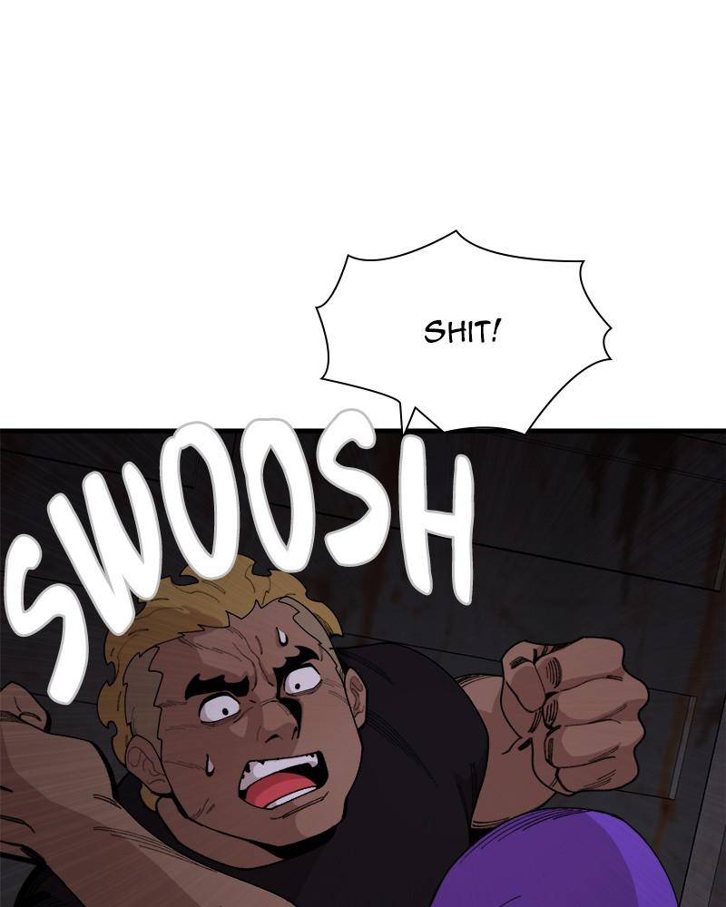Psycho Revenge Chapter 28 - Page 74