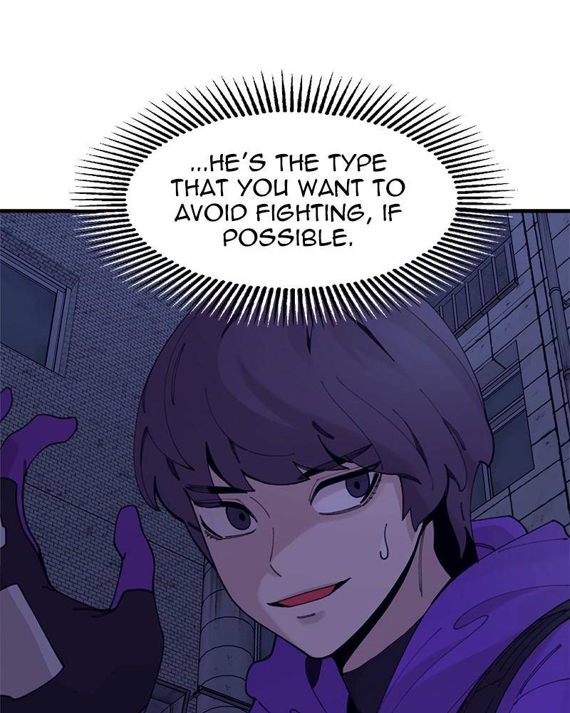 Psycho Revenge Chapter 28 - Page 78