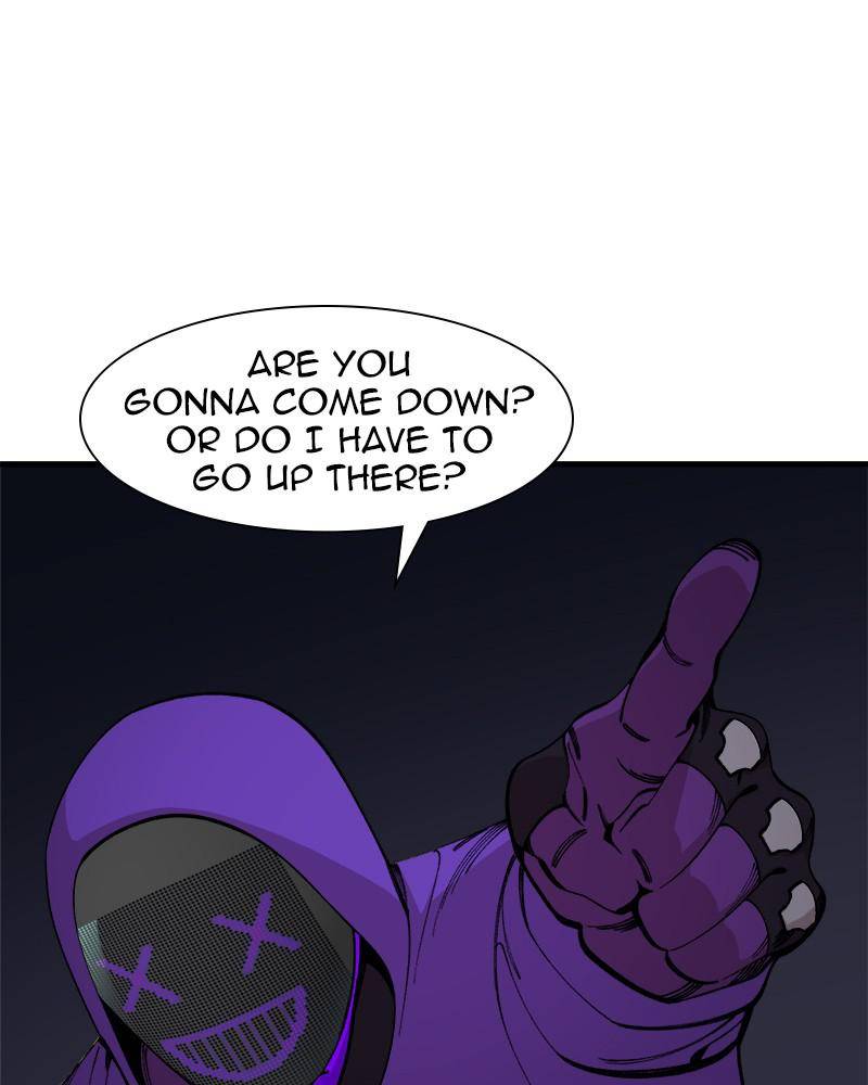 Psycho Revenge Chapter 28 - Page 8