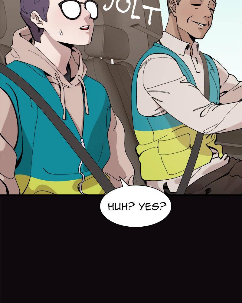Psycho Revenge Chapter 28 - Page 83