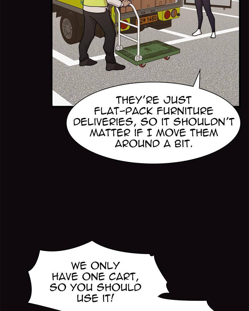 Psycho Revenge Chapter 28 - Page 86
