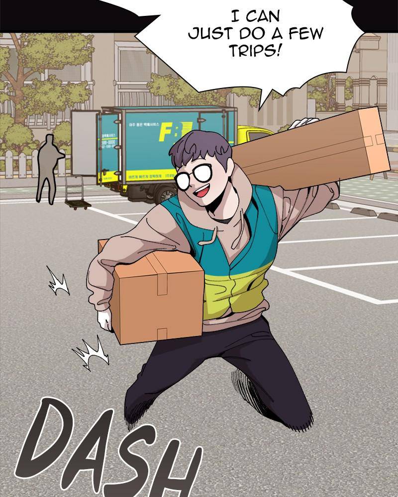Psycho Revenge Chapter 28 - Page 87