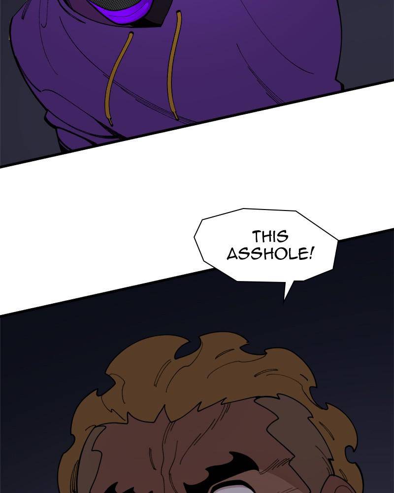 Psycho Revenge Chapter 28 - Page 9