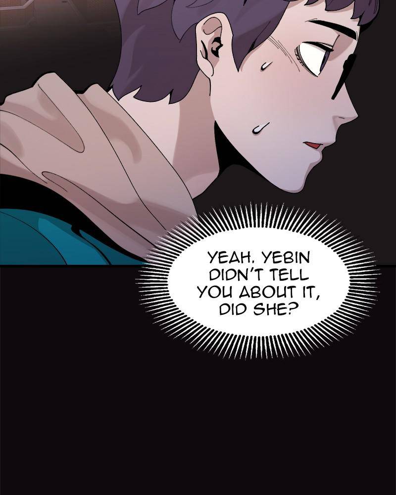 Psycho Revenge Chapter 28 - Page 91