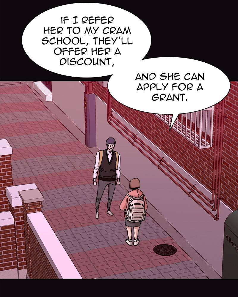 Psycho Revenge Chapter 28 - Page 92