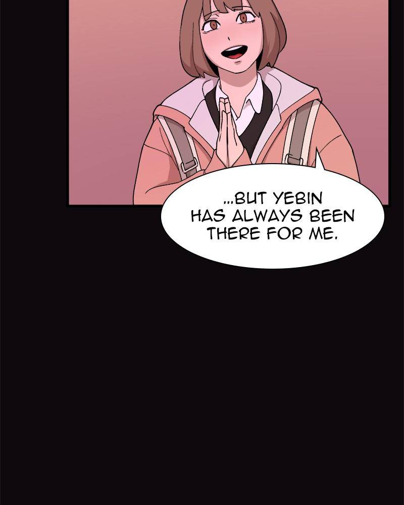 Psycho Revenge Chapter 28 - Page 95