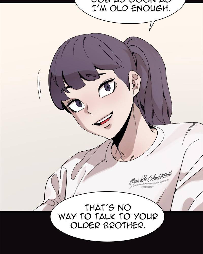 Psycho Revenge Chapter 28 - Page 99