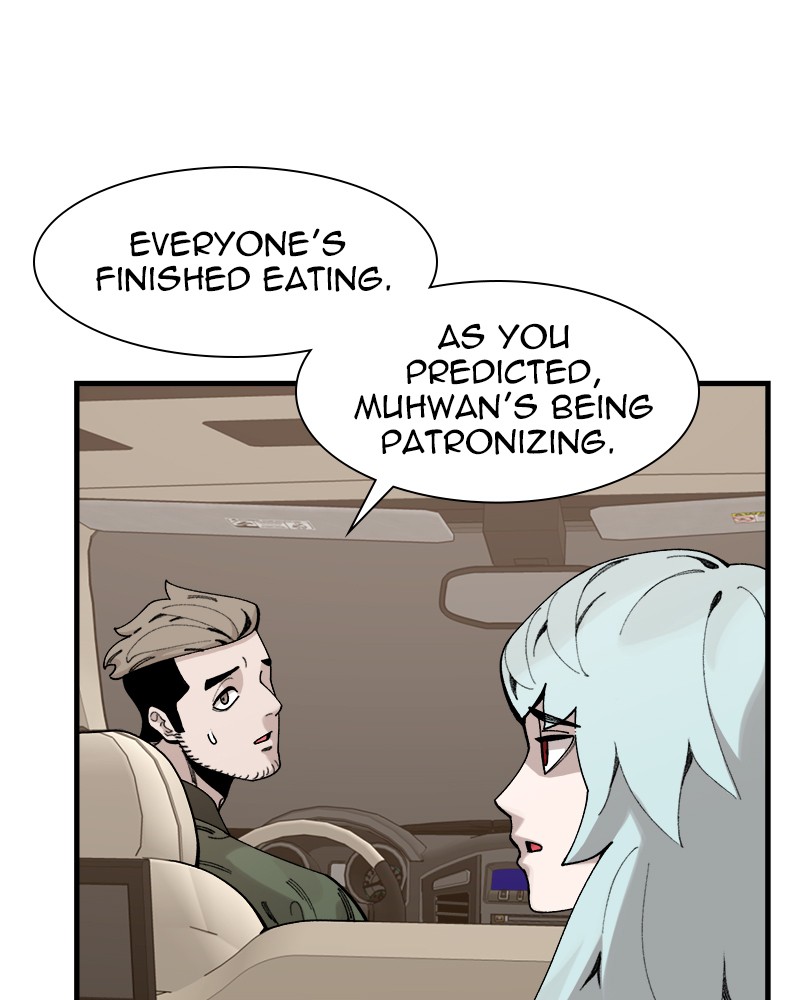 Psycho Revenge Chapter 29 - Page 10