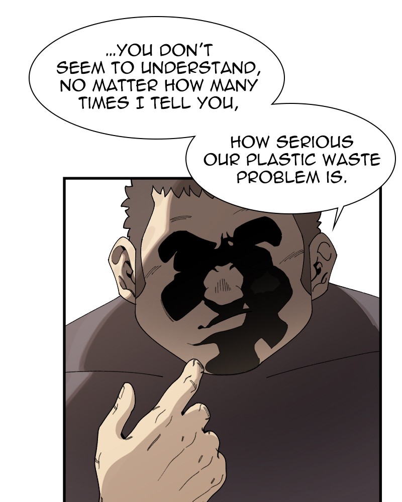 Psycho Revenge Chapter 29 - Page 14