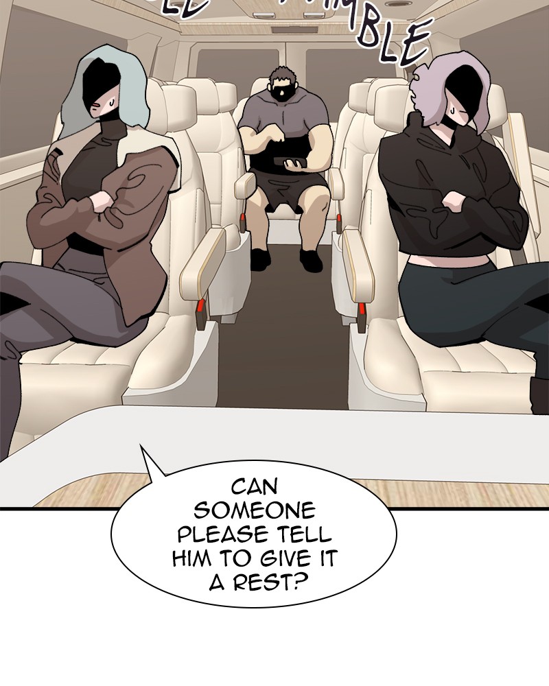 Psycho Revenge Chapter 29 - Page 16