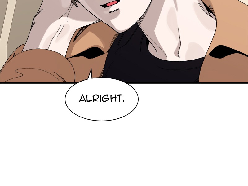 Psycho Revenge Chapter 29 - Page 18