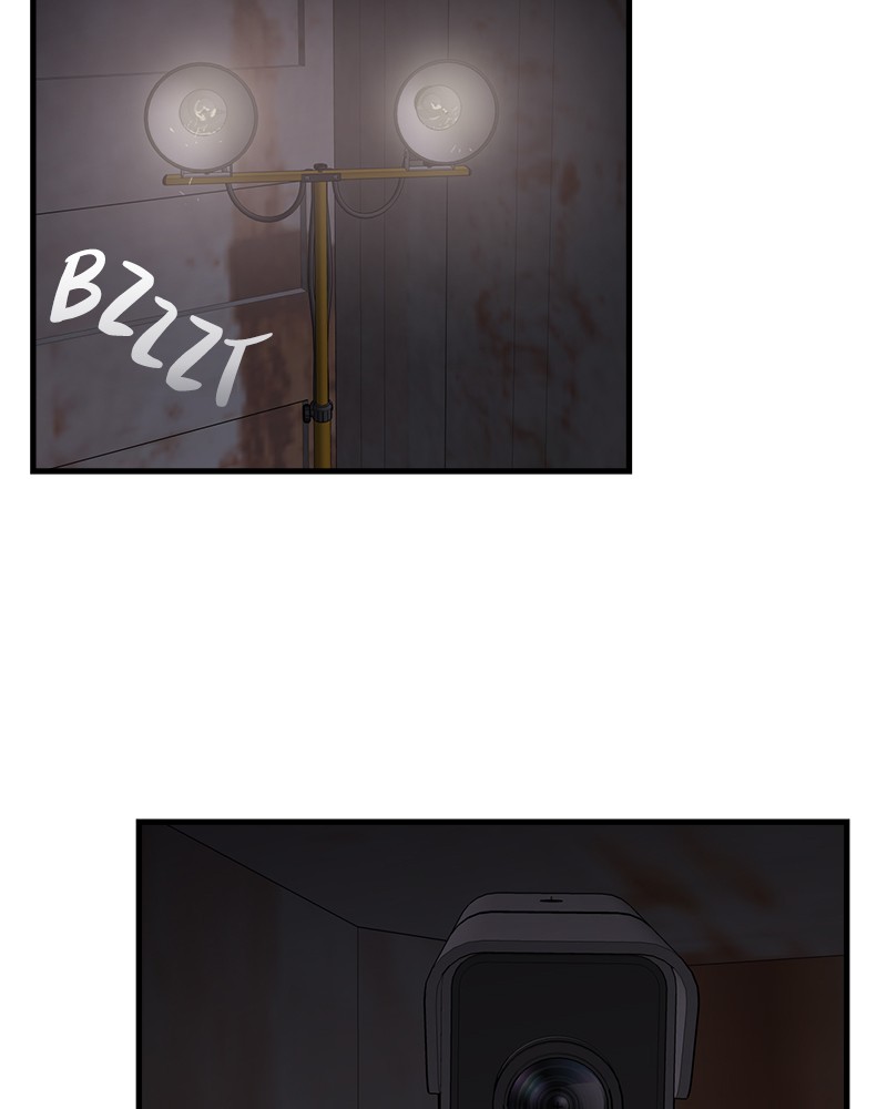Psycho Revenge Chapter 29 - Page 2