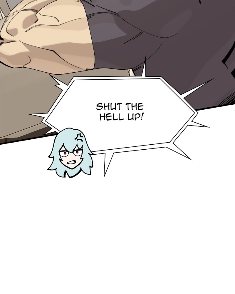 Psycho Revenge Chapter 29 - Page 20