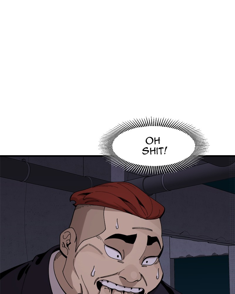 Psycho Revenge Chapter 29 - Page 21