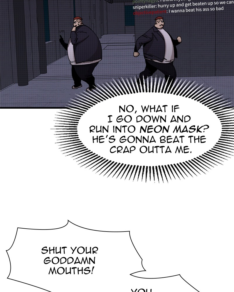 Psycho Revenge Chapter 29 - Page 23