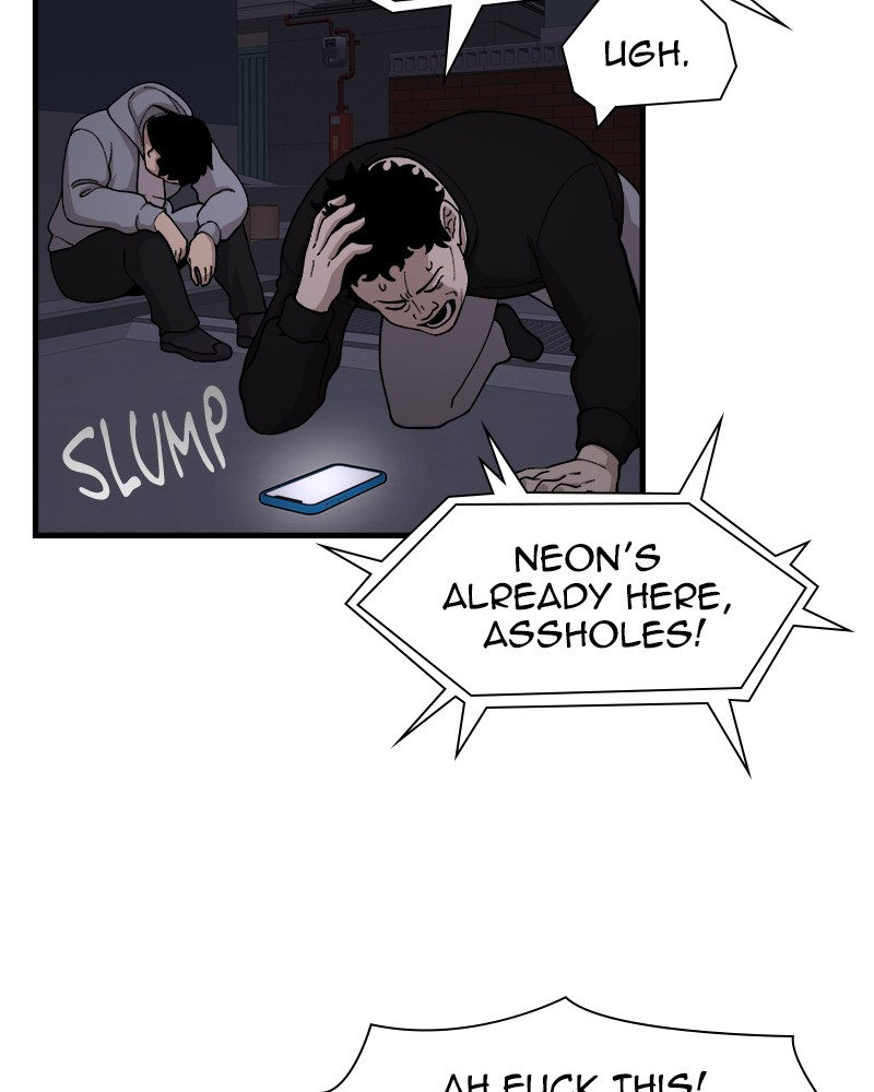 Psycho Revenge Chapter 29 - Page 26
