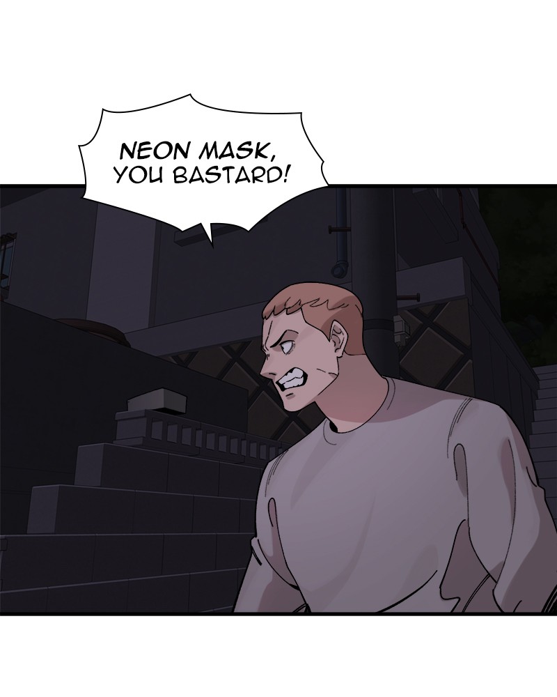 Psycho Revenge Chapter 29 - Page 29