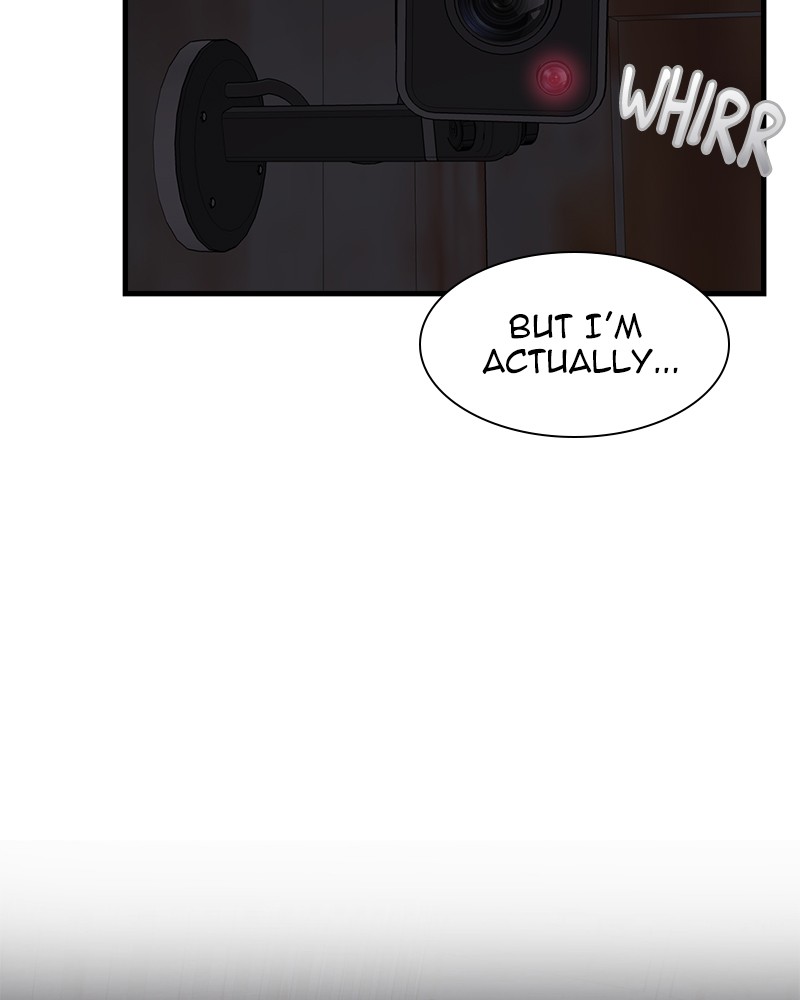 Psycho Revenge Chapter 29 - Page 3