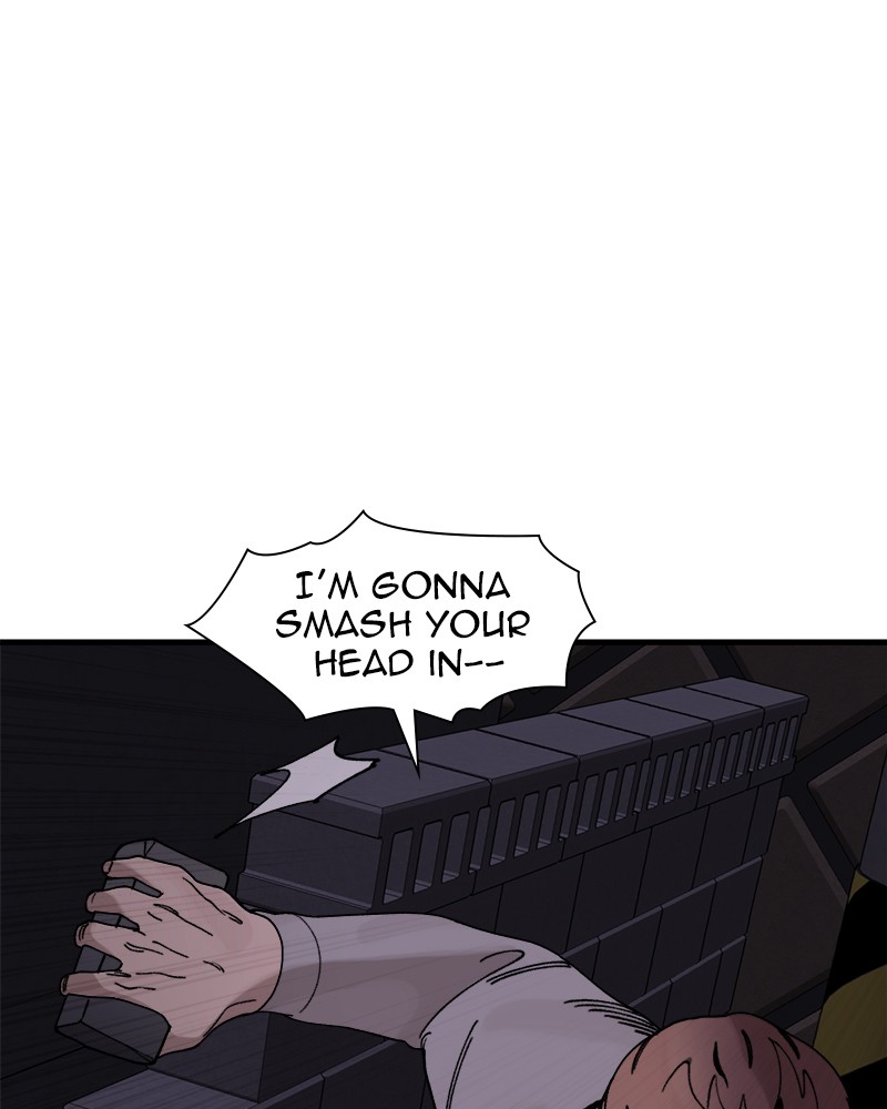 Psycho Revenge Chapter 29 - Page 30
