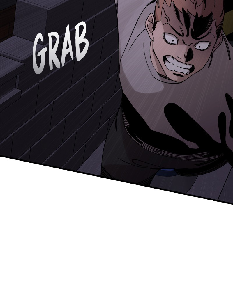 Psycho Revenge Chapter 29 - Page 31