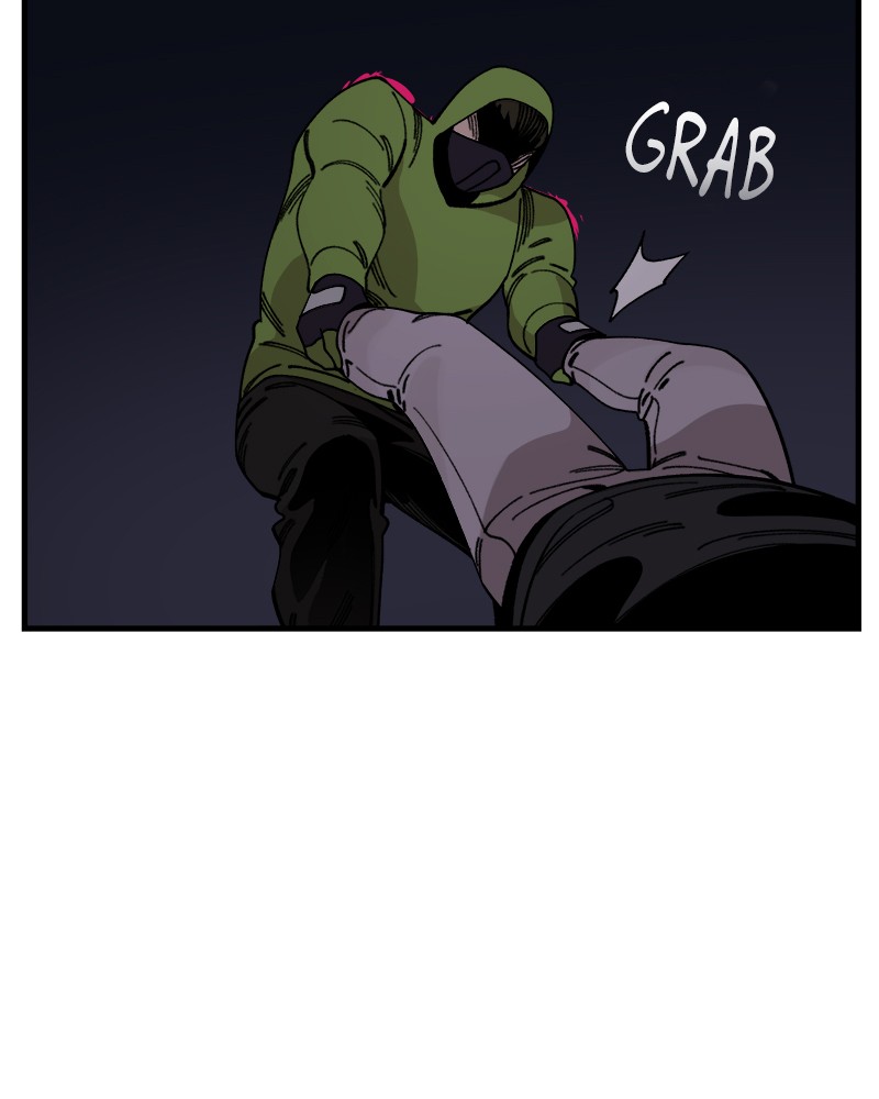 Psycho Revenge Chapter 29 - Page 36