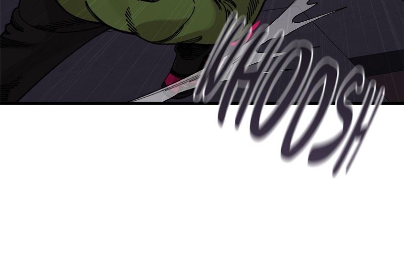 Psycho Revenge Chapter 29 - Page 38