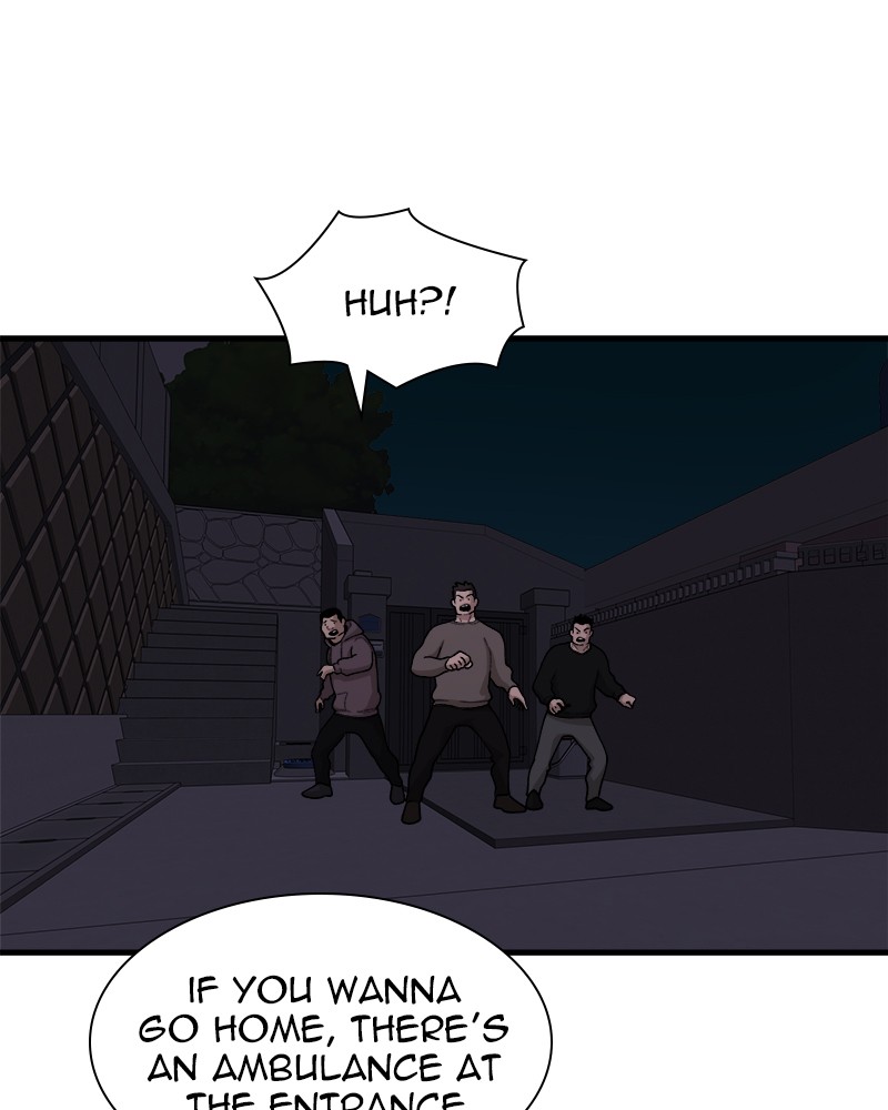Psycho Revenge Chapter 29 - Page 39