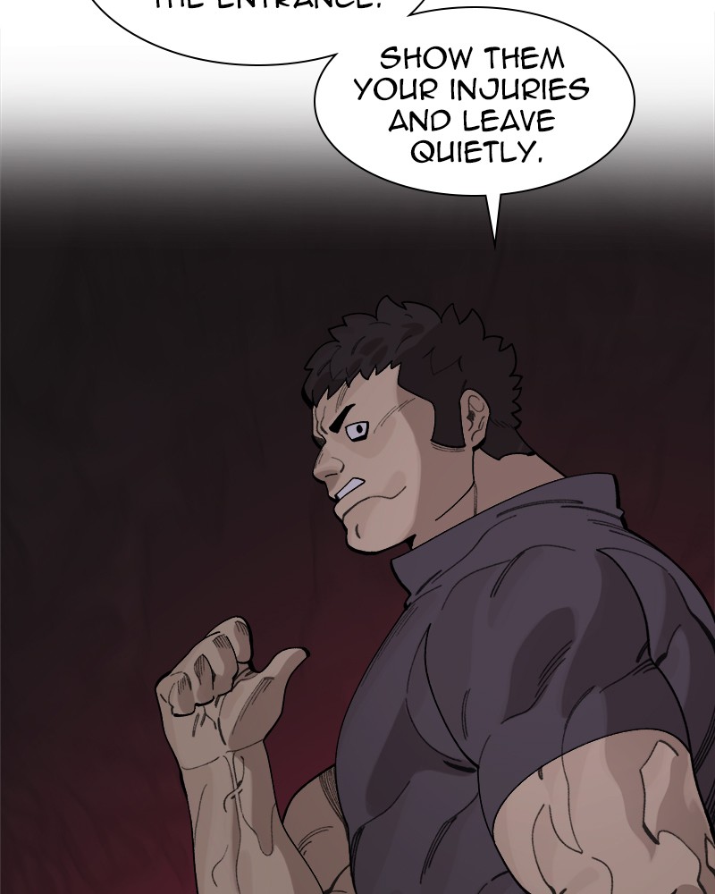 Psycho Revenge Chapter 29 - Page 40