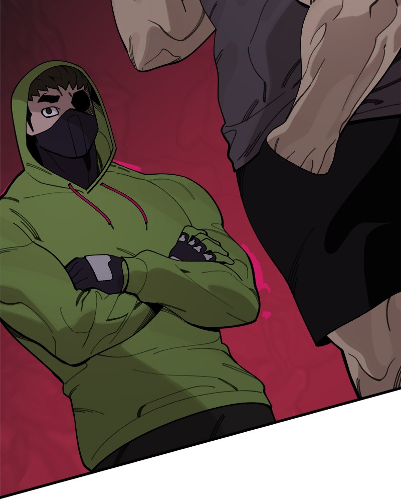 Psycho Revenge Chapter 29 - Page 41