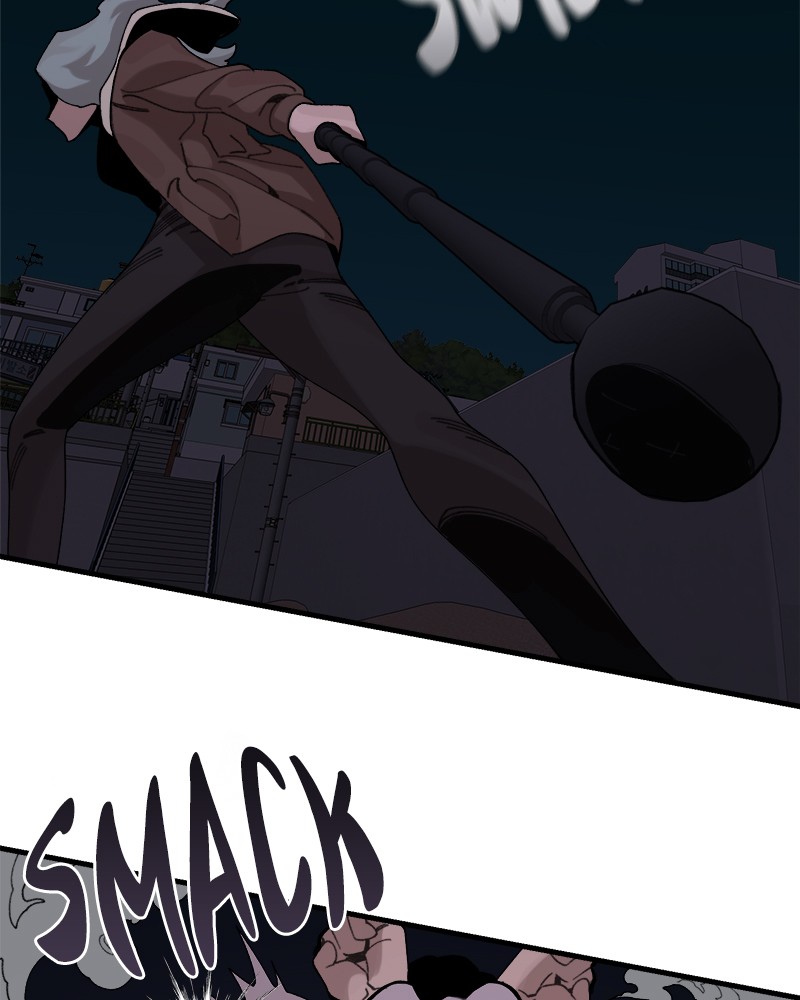 Psycho Revenge Chapter 29 - Page 43
