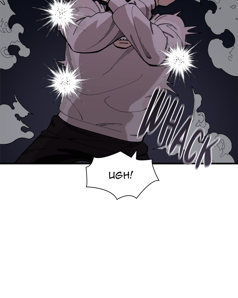 Psycho Revenge Chapter 29 - Page 44