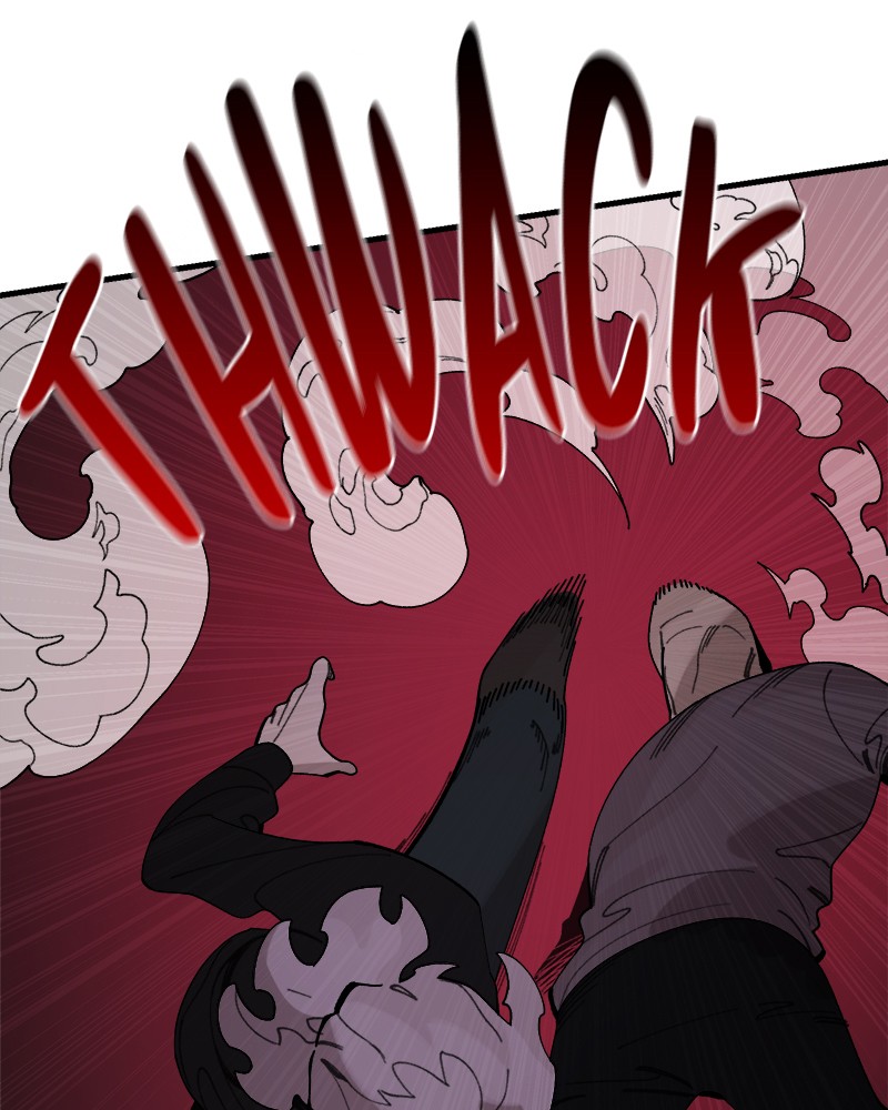 Psycho Revenge Chapter 29 - Page 45