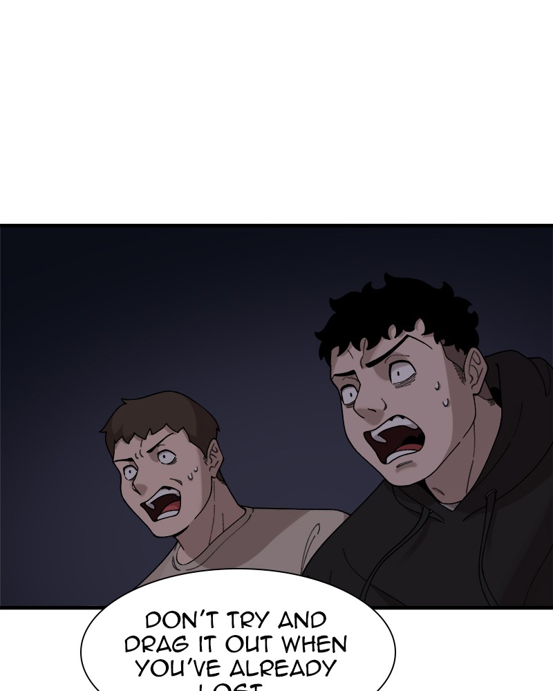 Psycho Revenge Chapter 29 - Page 47