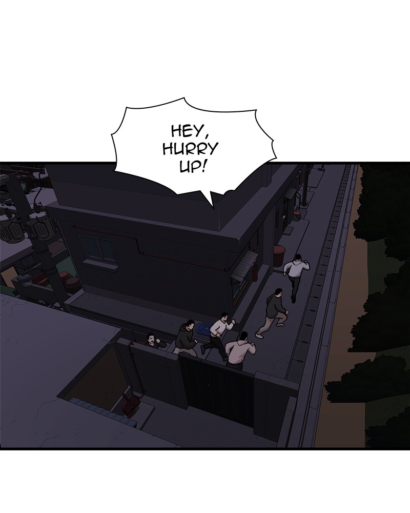 Psycho Revenge Chapter 29 - Page 51