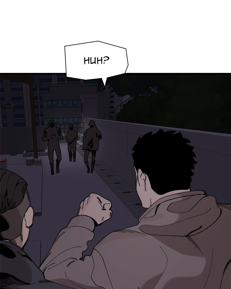 Psycho Revenge Chapter 29 - Page 52